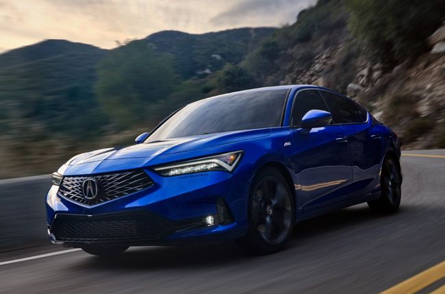 ACURA DA インテグラ USコンビネーションスイッチ